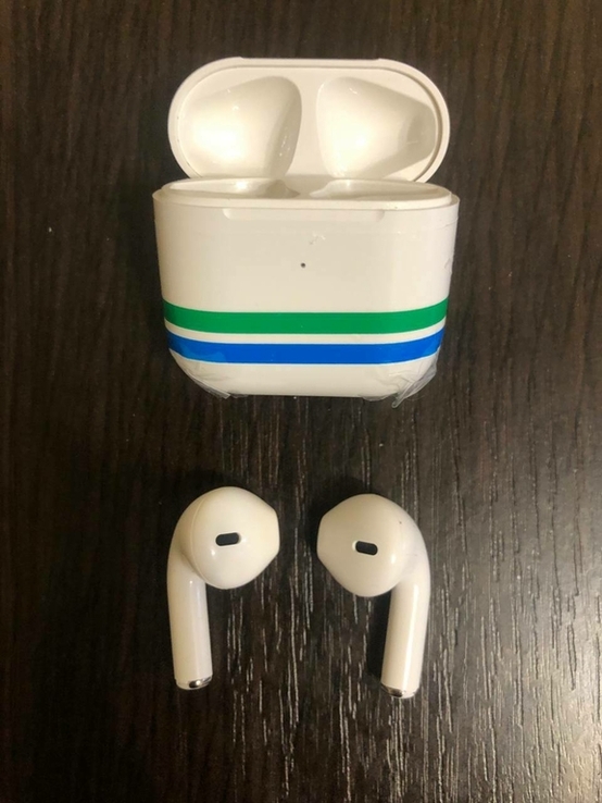 Беспроводные наушники TWS Pro 4 ( не AirPods ), photo number 8