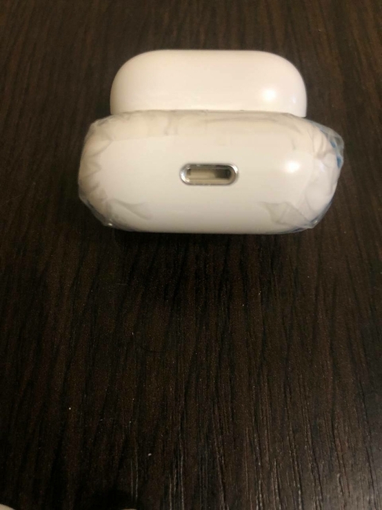 Беспроводные наушники TWS Pro 4 ( не AirPods ), photo number 9