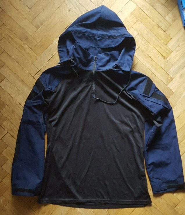 Warrior wear , тактична польова сорочка Ubacs з капюшоном 2XL, фото №2