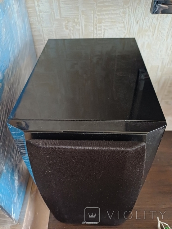 Yamaha NS-BP182 (пара) (117119322) - купить на Violity