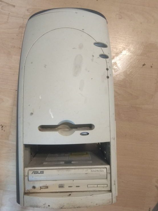 Эбм старый компьютер., photo number 7