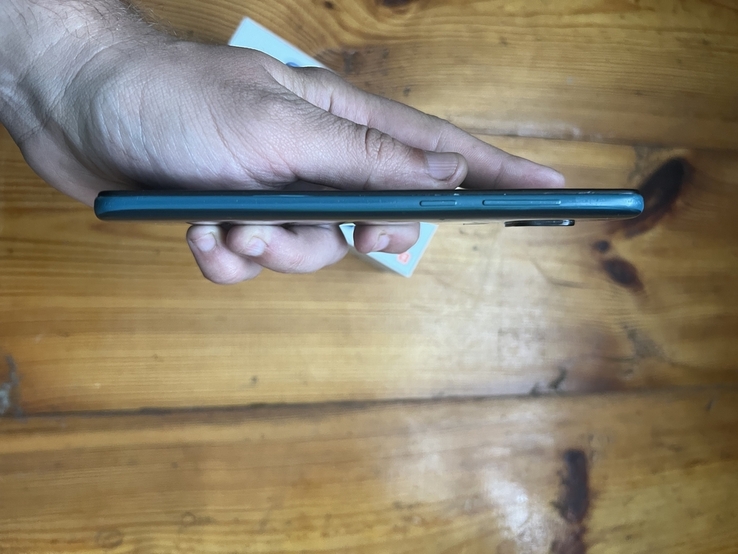 Xiaomi Redmi note 9 6/128, фото №5