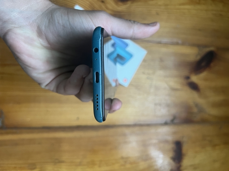 Xiaomi Redmi note 9 6/128, photo number 8