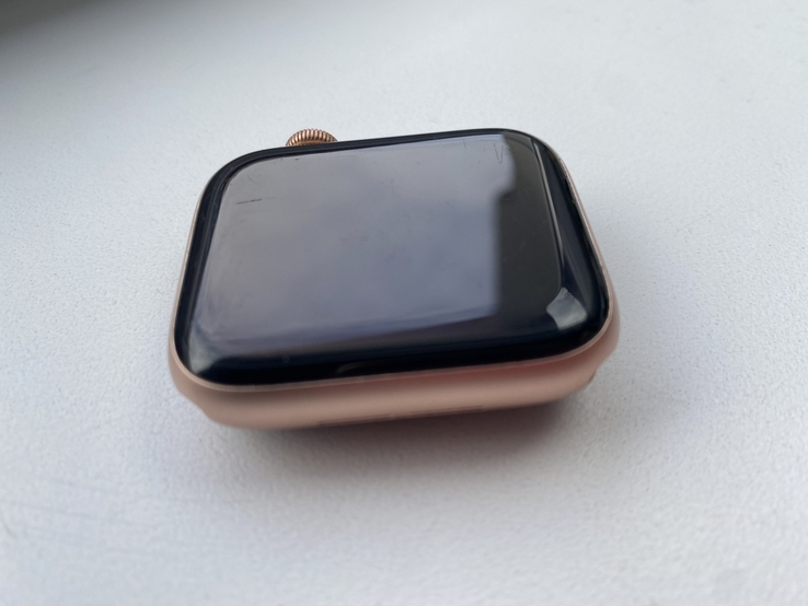 Apple Watch SE 44 cm, фото №5