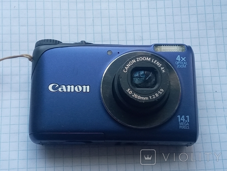 Canon PC 1585 – на сайте для коллекционеров VIOLITY | Купить в 