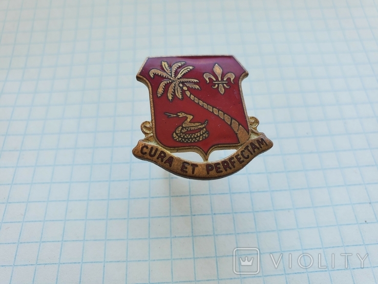 164th Field Artillery Battalion артиллерия США (117262266) - купить на ...