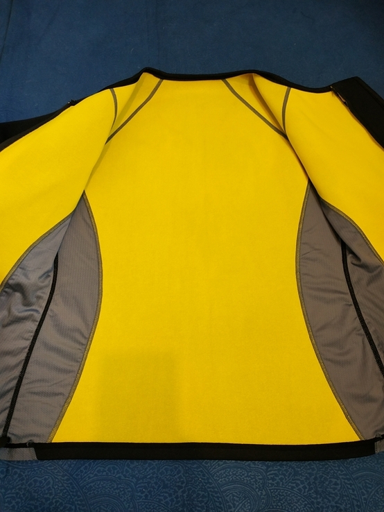 Одяг для водного спорту неопреновий жіночий стрейч р-р XL, photo number 9
