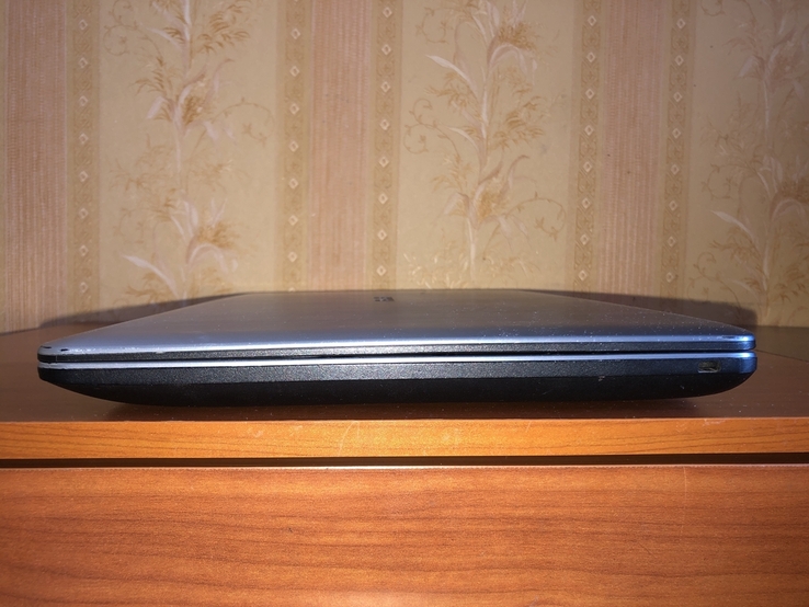 Ноутбук Asus X541S N3060/4gb/HDD 500GB/Intel HD/4,5 години, photo number 4