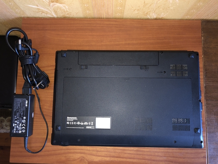 Ноутбук Lenovo N580 i3-3110M/4gb/HDD 500GB/Intel HD, photo number 6