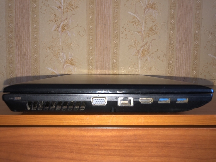 Ноутбук Lenovo N580 i3-3110M/4gb/HDD 500GB/Intel HD, фото №8