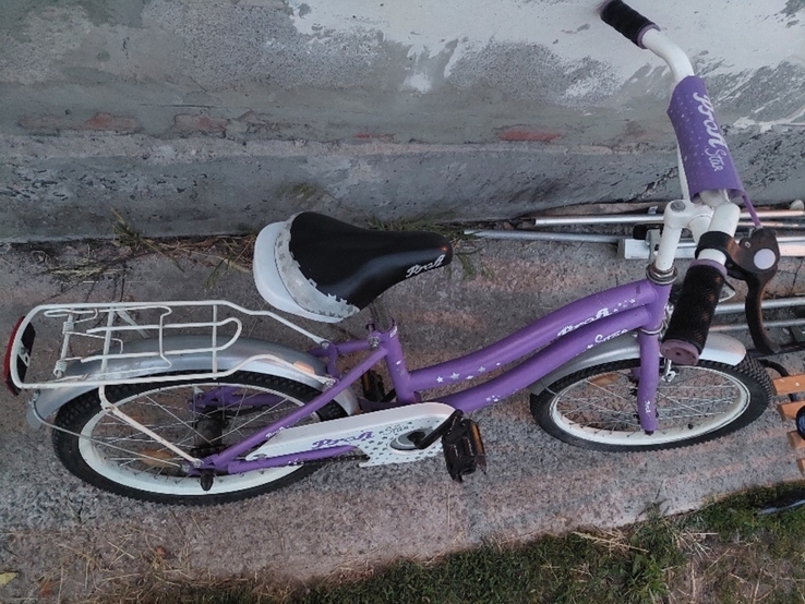 Дитячий велосипед, photo number 5