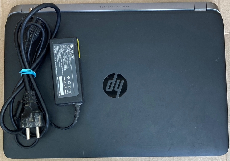 Ноутбук HP ProBook 455 G2 A6-7050B RAM 8Gb HDD 500Gb Radeon R5 M255 2Gb, photo number 3