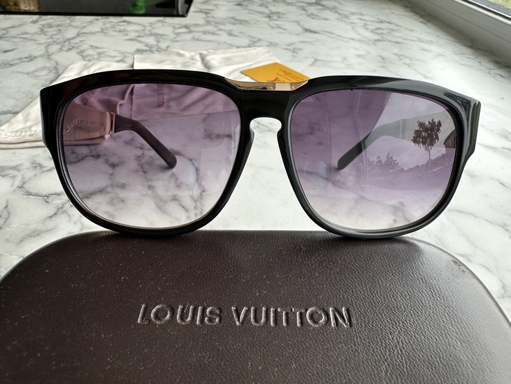 Louis Vuitton, photo number 9