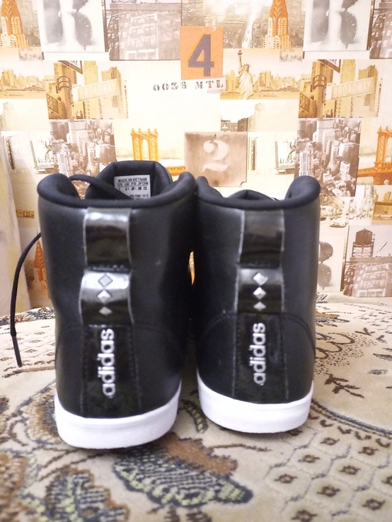 Кроссовки Adidas 38р, фото №8