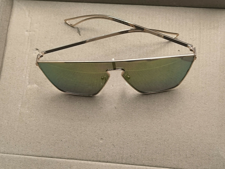 Сонцезахисні окуляри, фото №2