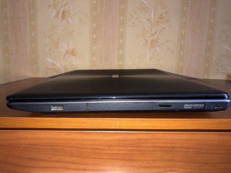 Ноутбук ASUS R510J FHD i5-4200H/8gb DDR/HDD 500GB/ Intel HD 4600+ GF GTX850M, numer zdjęcia 8