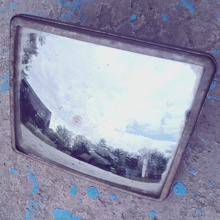 Старе дзеркало, numer zdjęcia 2