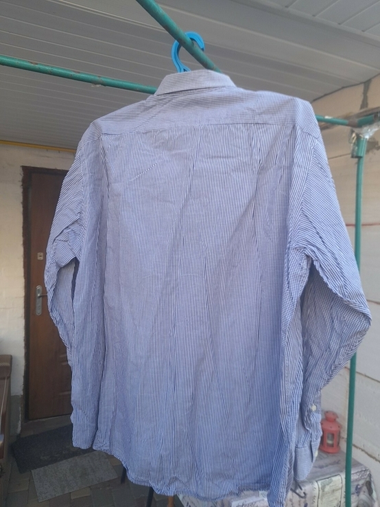 Рубашка Lacoste 43, фото №3