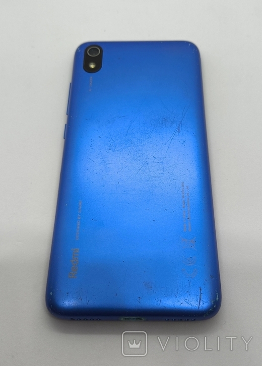 Xiaomi redmi 7A, фото №9