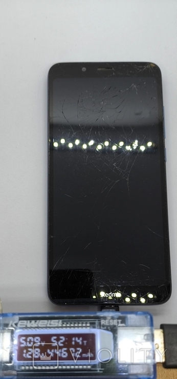 Xiaomi redmi 7A, фото №10