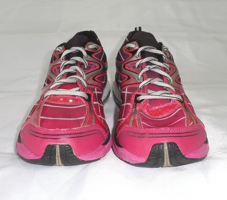 Кросівки розмір 39, photo number 3