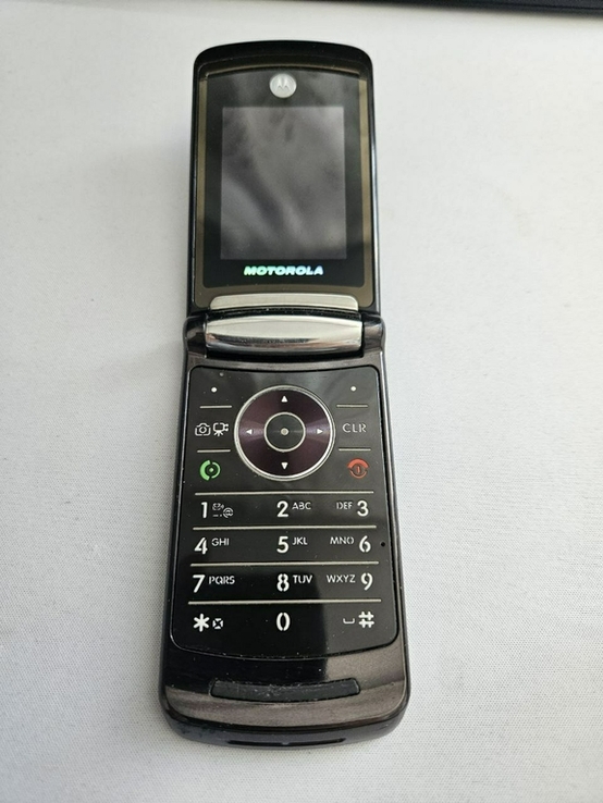 Motorola RAZR2 V9, фото №5