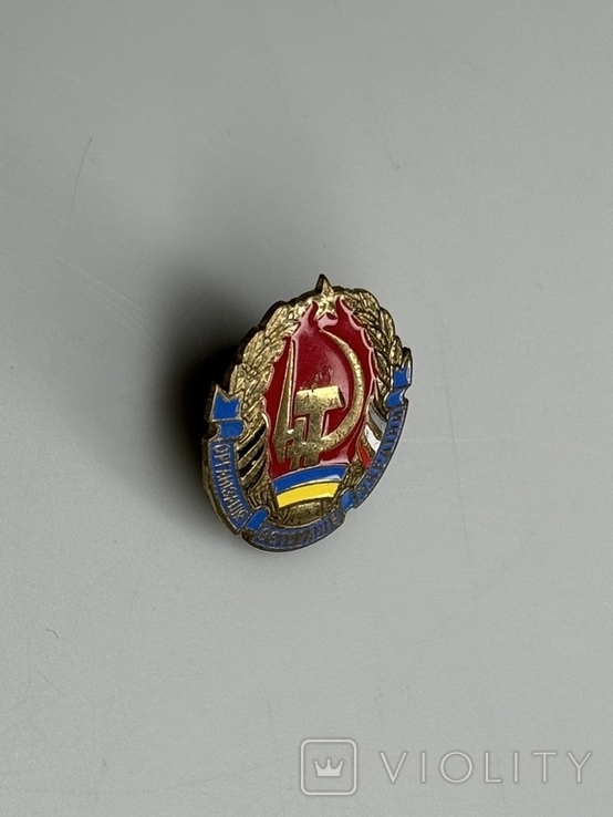 642. Організація ветеранів України, photo number 8