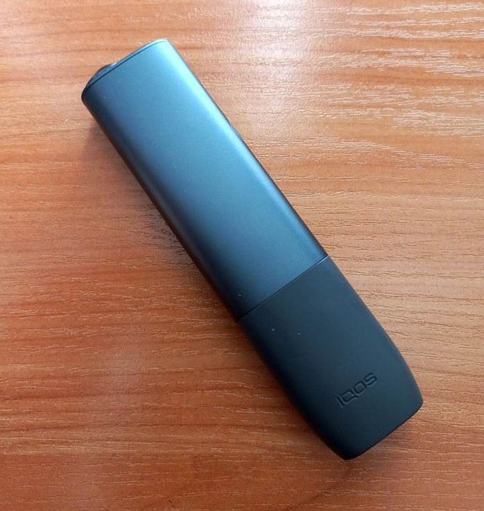 IQOS ILUMA ONE  (38273133) -   Violity
