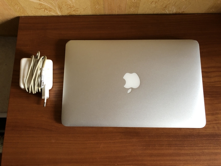 Ноутбук MacBook Air A1370 11