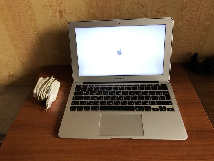 Ноутбук MacBook Air A1370 11