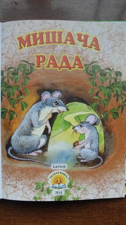 Мишача рада, photo number 3