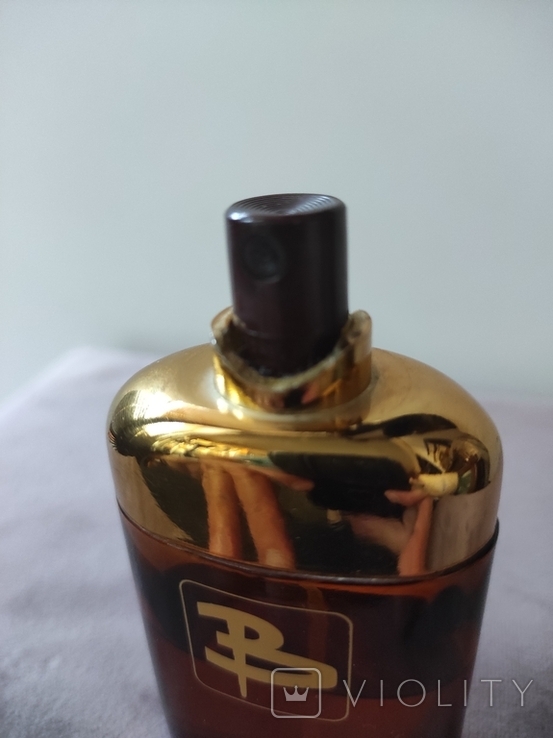 Lancôme Balafre - Après-rasage Ancien - Flacon 60g Neuf Dans Son Emballage