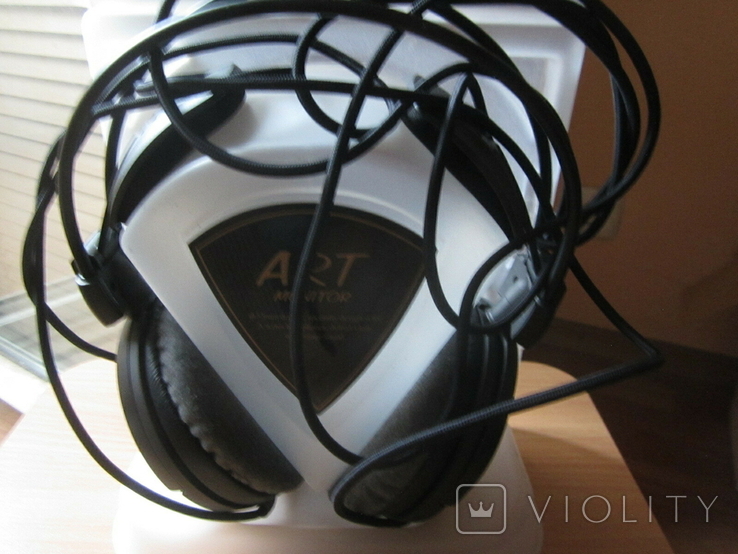 Audio-Technica ATH-A900 Art Monitor(made in Japan) (121226500