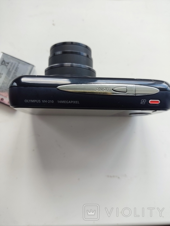 Olympus vh-210 на ремонт (121283835) - купить на Violity