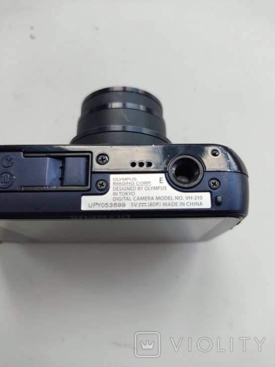 Olympus vh-210 на ремонт (121283835) - купить на Violity