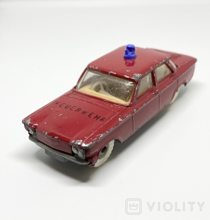 Lone Star Chevrolet Corvair (Roadmasters) (121417487) - купить на