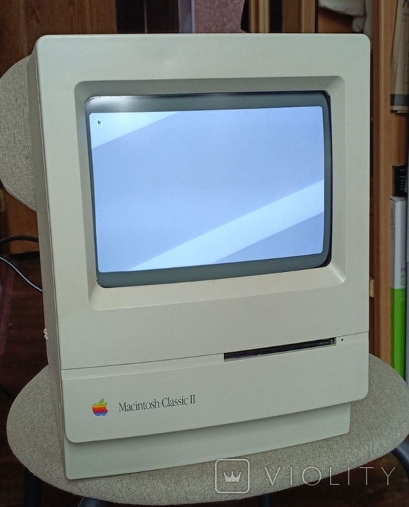 macintosh.js : retour vers 1991 en un clic