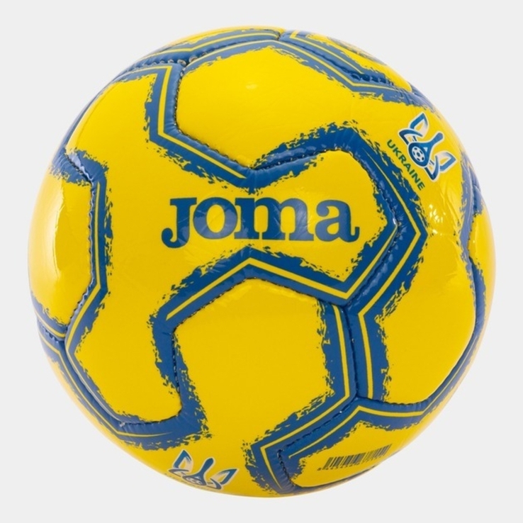Мяч футбольный Joma 5, photo number 2