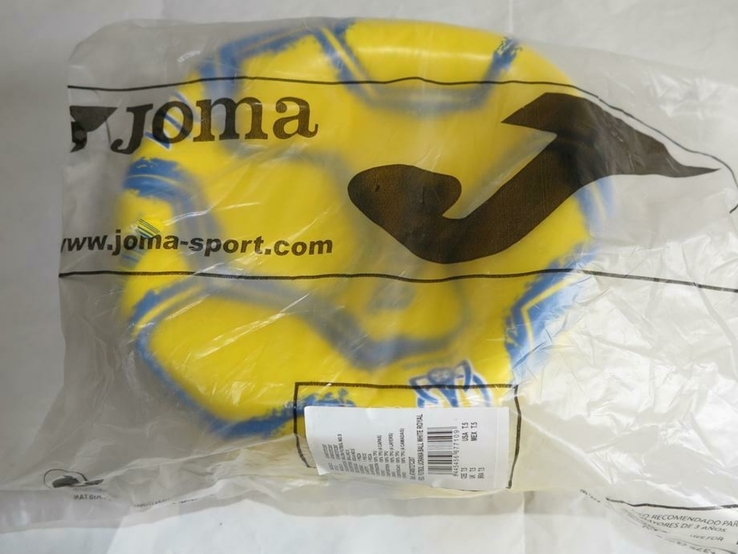 Мяч футбольный Joma 5, photo number 5