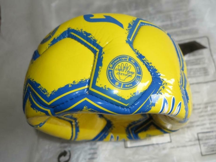 Мяч футбольный Joma 5, photo number 7