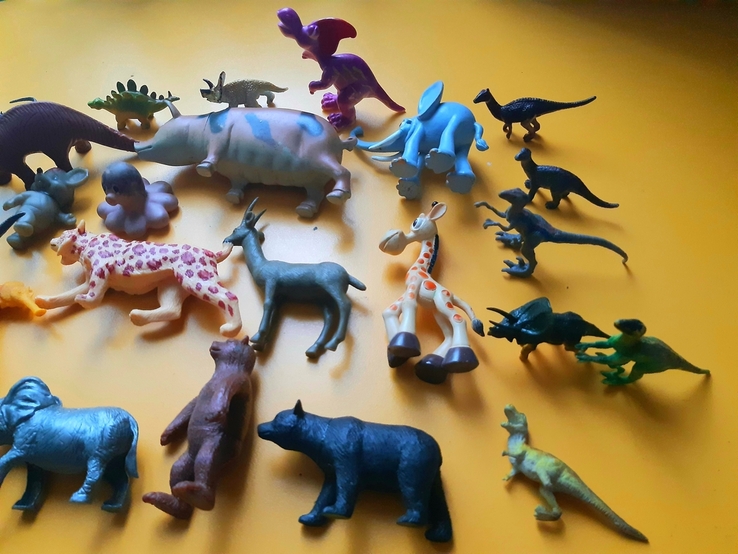 Детские игрушки, photo number 3