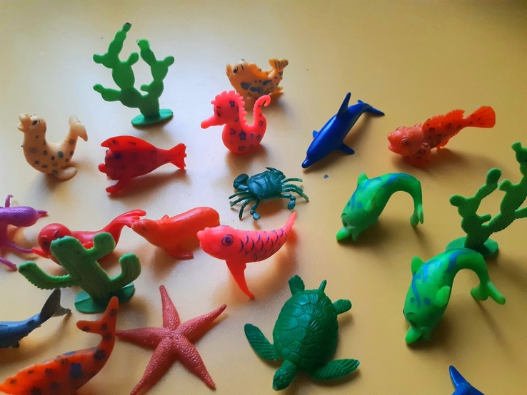 Детские игрушки, photo number 5