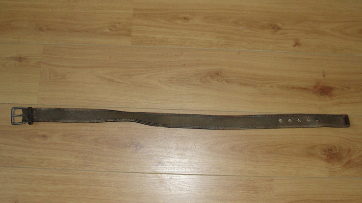Міцний ремінь, photo number 4