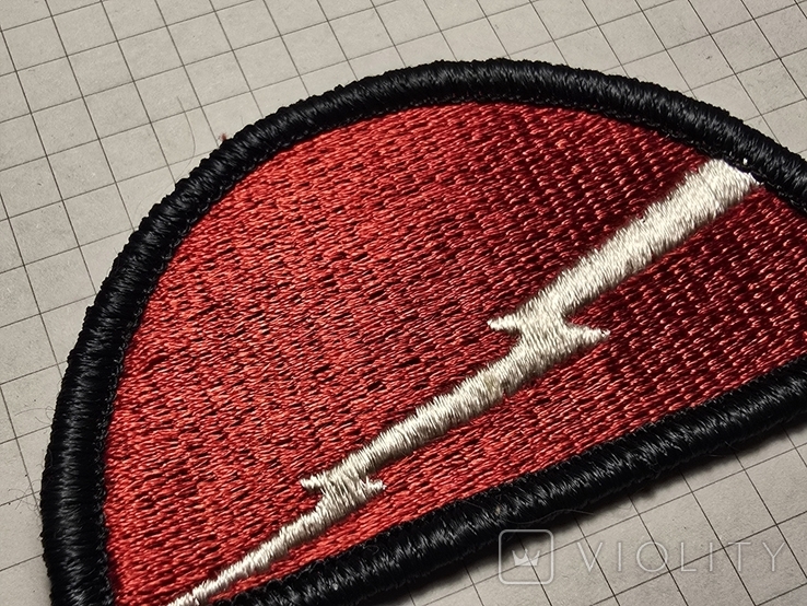 US Army 78th Infantry Division (122462451) - купить на Violity