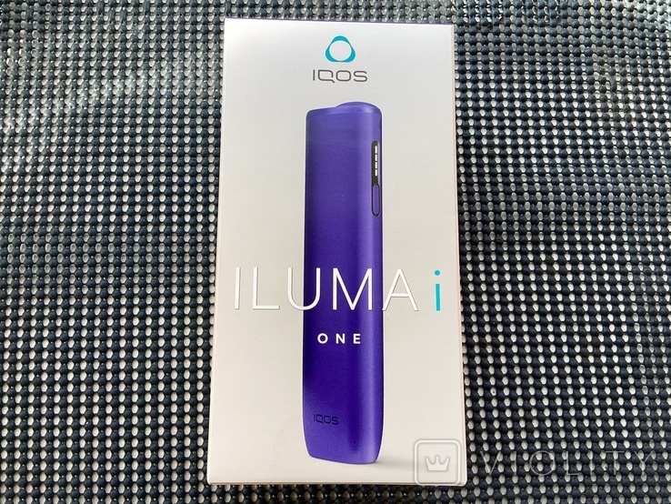 Iqos iluma i one (122784851)