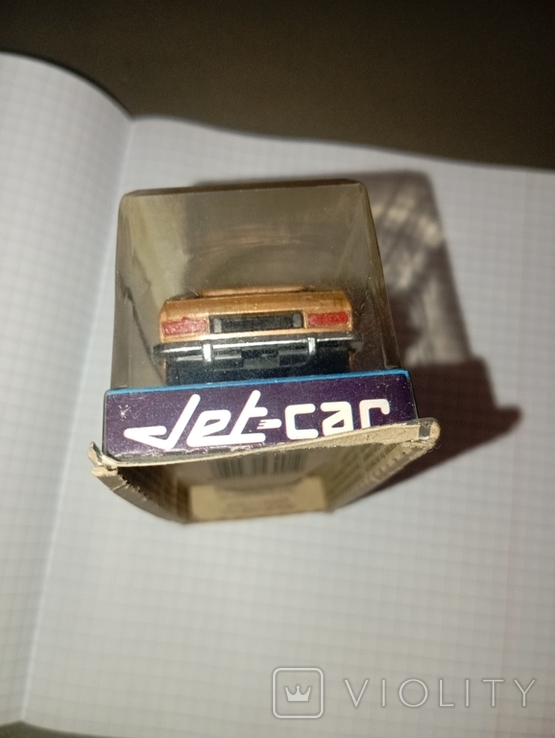 NOREV JET CAR SB 1/43 - Renault 5 Bleue EUR 30,00 - FR
