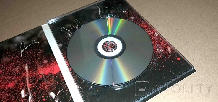 DVD Metallica. Orgullo, Pasion, y Gloria. Tres Noches en la Ciudad