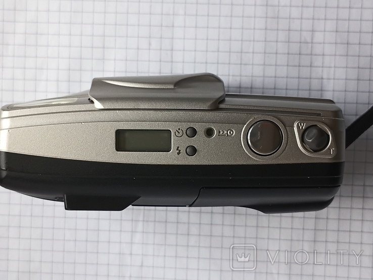 Olympus superzoom 70G (122911123) - купить на Violity