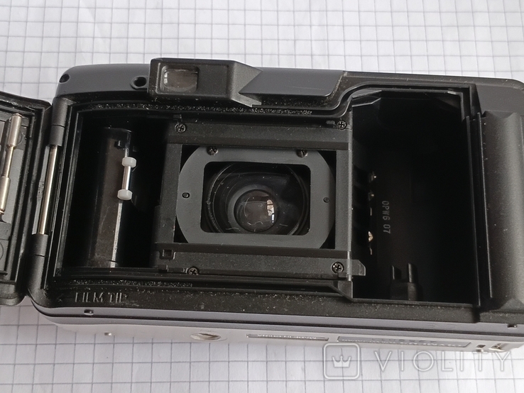 Olympus superzoom 70G (122911123) - купить на Violity