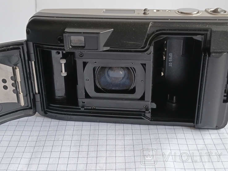 Olympus superzoom 70G (122911123) - купить на Violity
